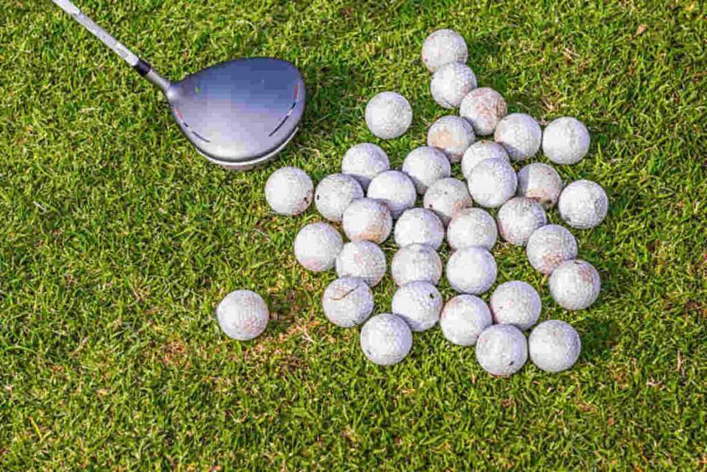 How to Choose the Right Golf Ball