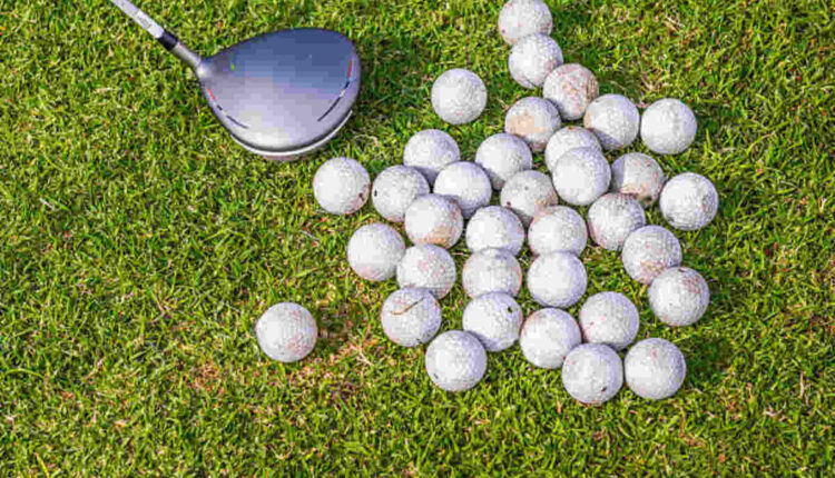 How to Choose the Right Golf Ball