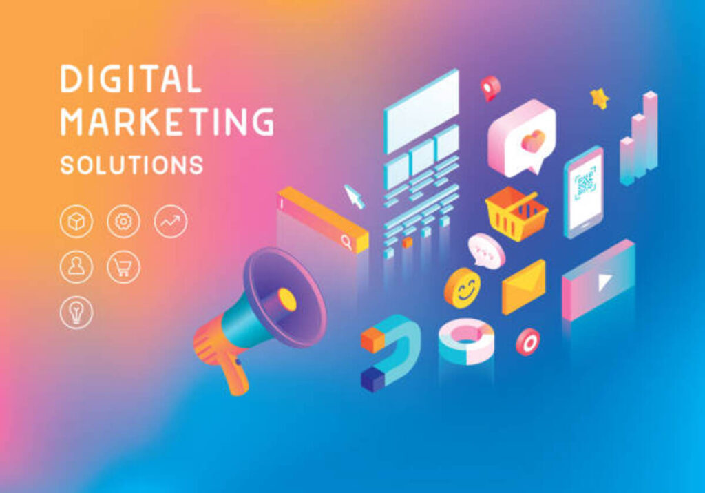 Major Advertising Agencies in Might