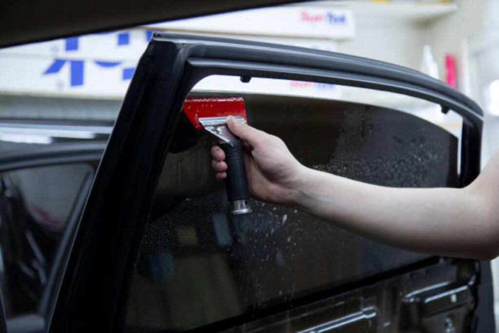 Necessary Guide to Auto Glass Fix