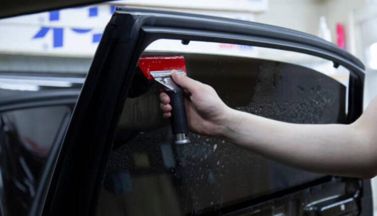 Necessary Guide to Auto Glass Fix