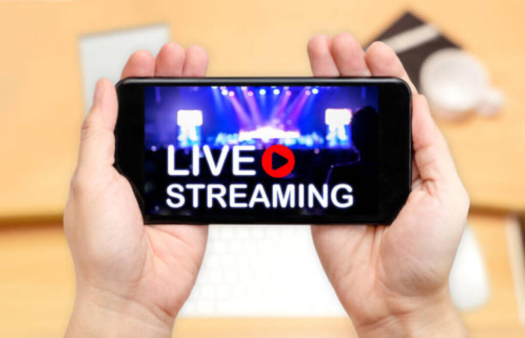 Understanding the Rise of Xoilac Streaming