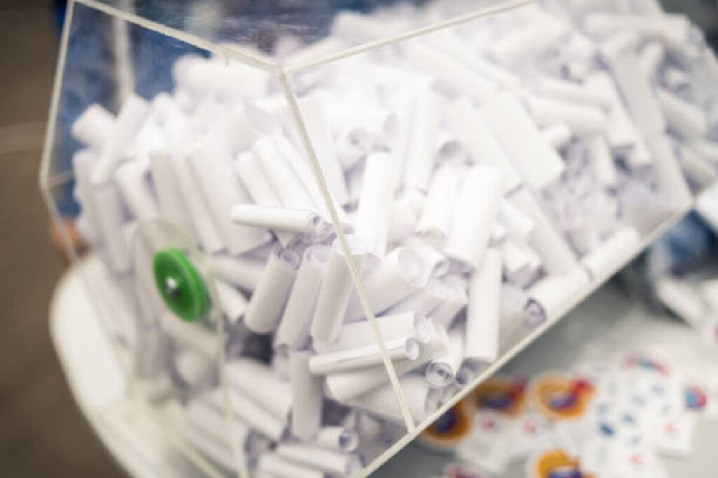Common myths and Facts About Lottery Approaches