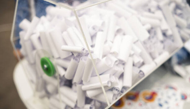 Common myths and Facts About Lottery Approaches