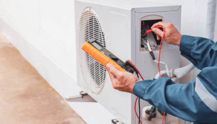 HVAC repair in Houston, TX