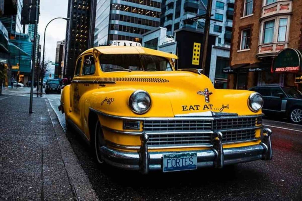 taxi stoke