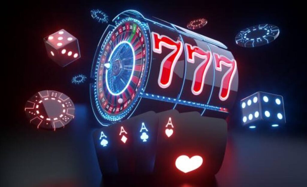 Checking World of Prada188 Gaming