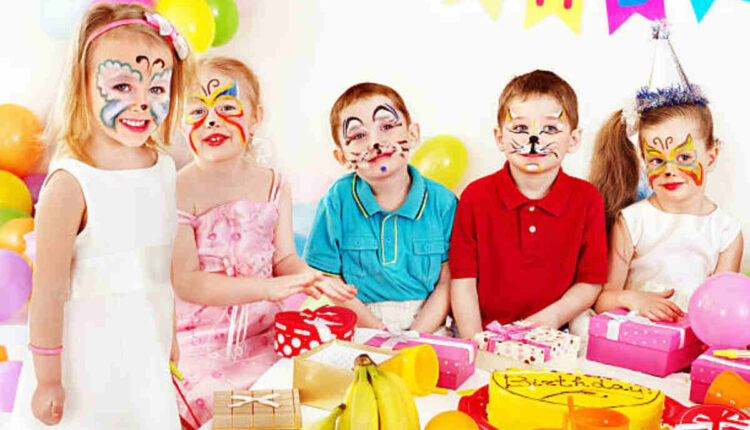 How to pick a Face Painter