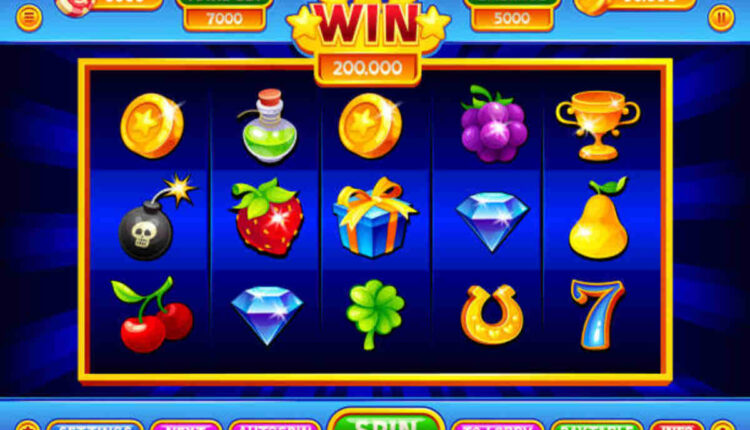 Typically the Rise of Terong123 Video games in 2023