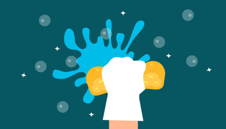 commercial cleaning Edmonton