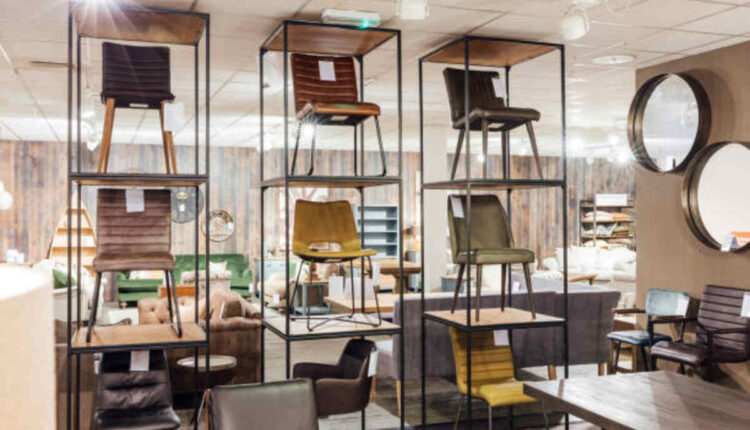 furniture store fort worth