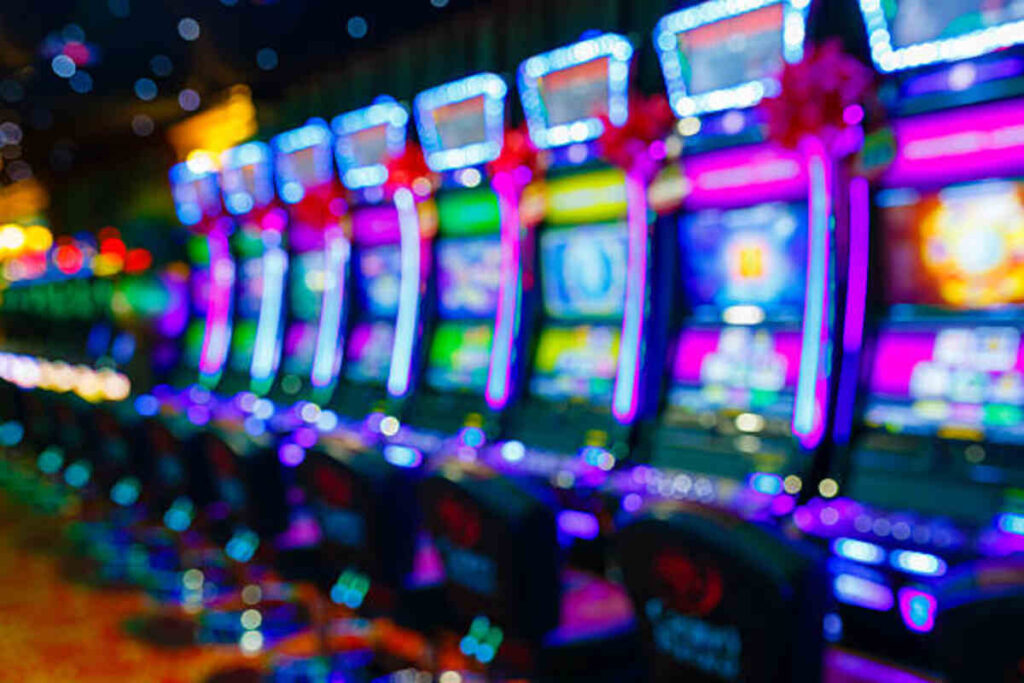 A Guide to Playing Slot Online for Maximum Enjoyment and Wins