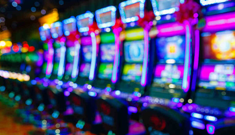 A Guide to Playing Slot Online for Maximum Enjoyment and Wins