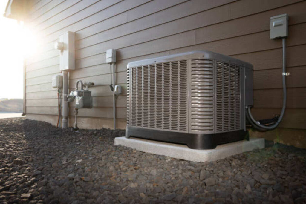 The Importance of IV Kanavien Puhdistus A Key to Cleaner Air and Efficient Ventilation