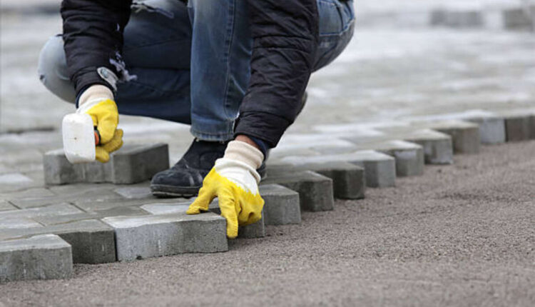 Choosing the Right Asphalt Paving Company