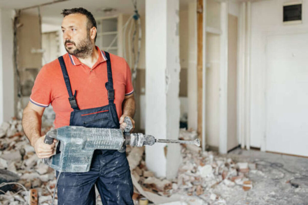 Choosing the Right Demolition Service in LA