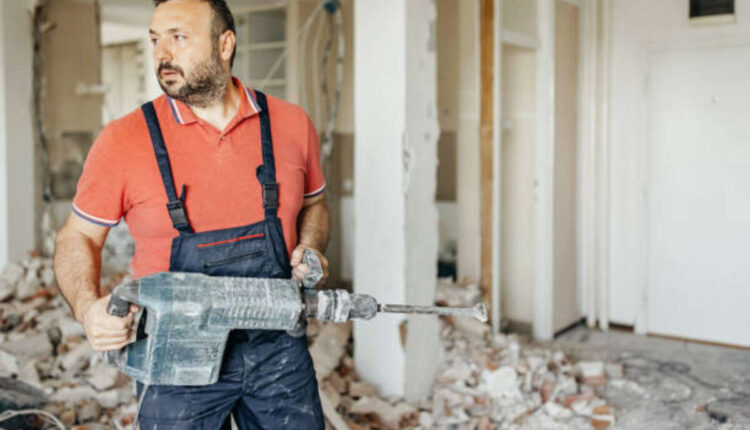 Choosing the Right Demolition Service in LA