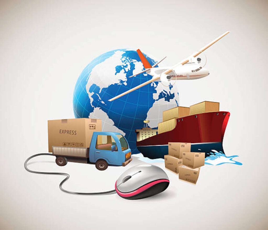 Comparing Costs Rail vs. Other Shipping