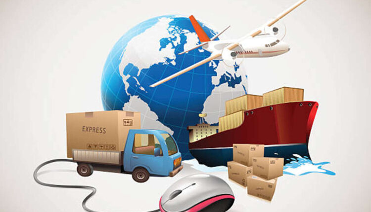 Comparing Costs Rail vs. Other Shipping