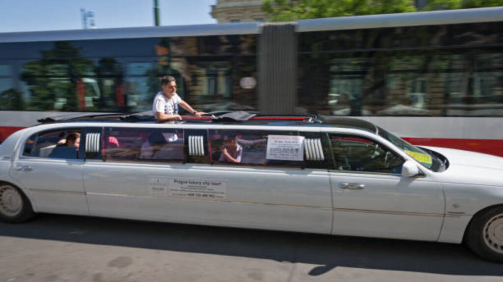 Gurnee Limo Services What to Expect