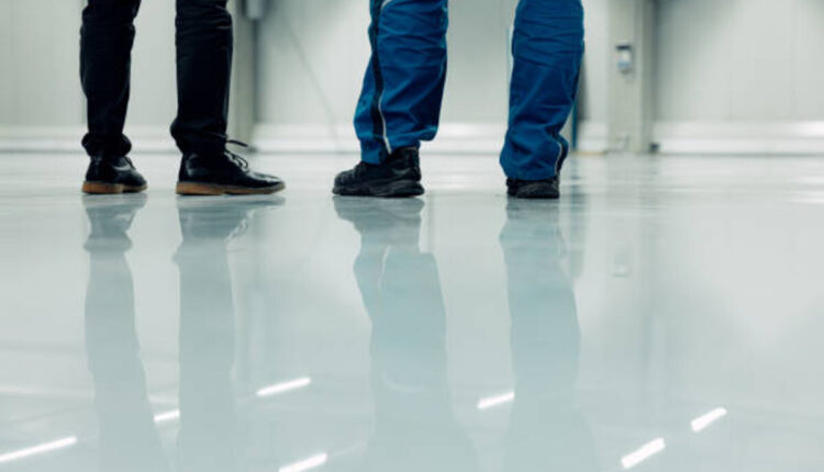 Trends in Epoxy Flooring Applications Across Industries