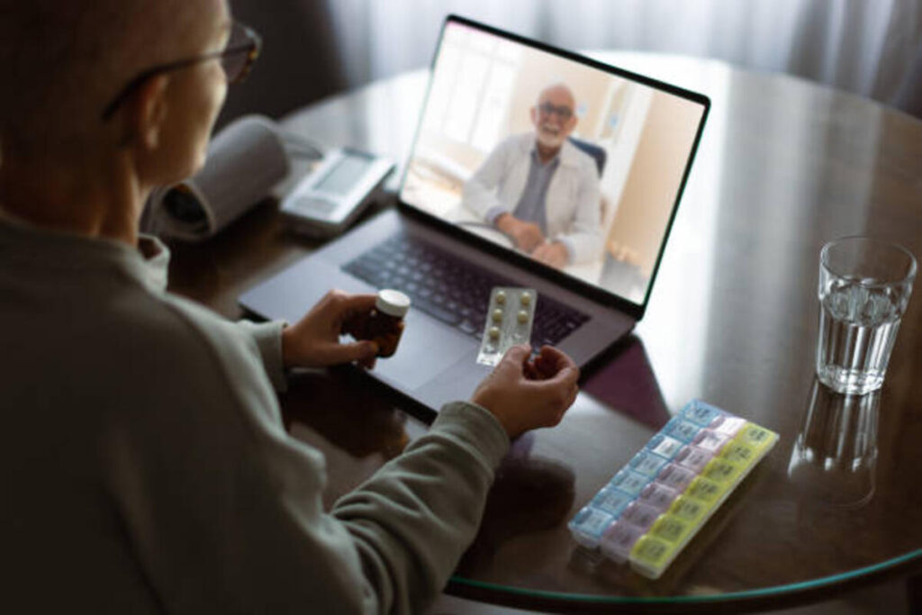 Understanding Online Pharmacies and Prescriptions