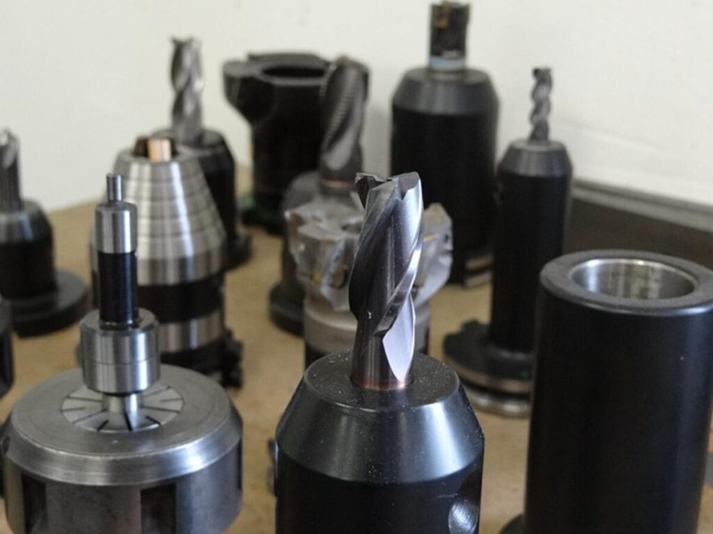 Advantages of CNC Prototyping in Manufacturing