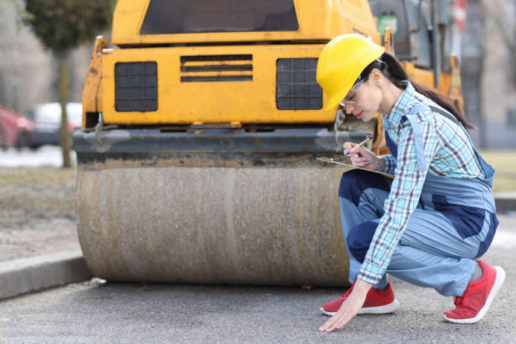Benefits of Asphalt Paving in San Bernardino