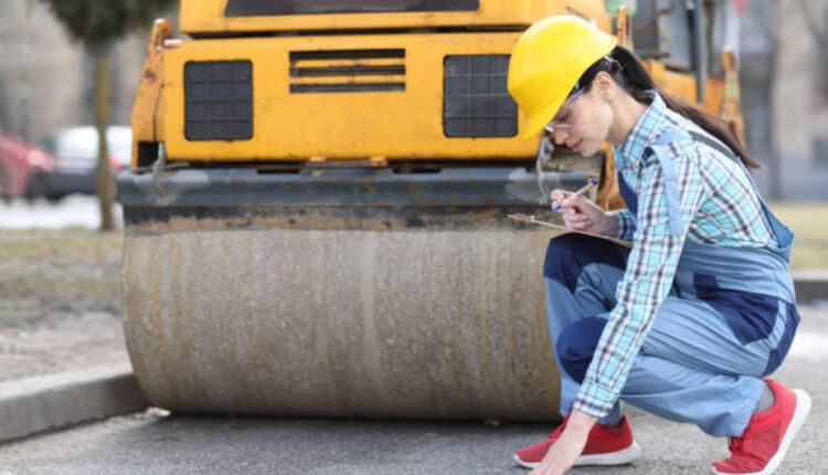 Benefits of Asphalt Paving in San Bernardino