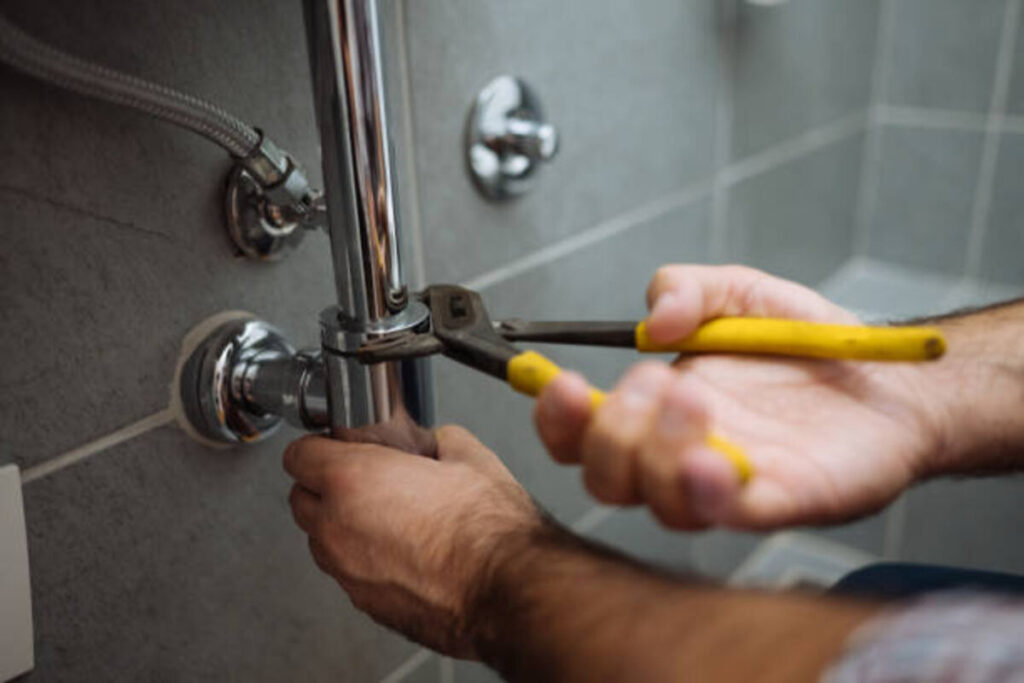 Common Plumbing Emergencies and Solutions
