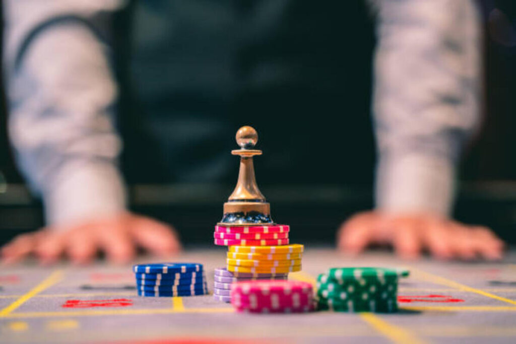 How to Maximize Winnings on Gacor Slots