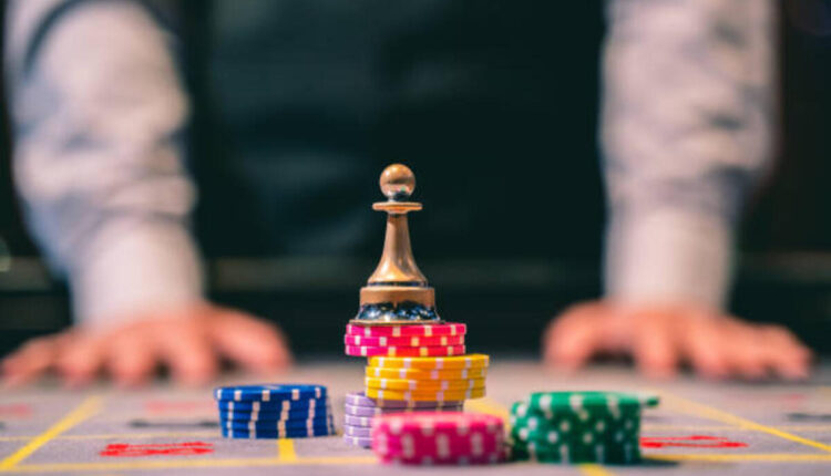 How to Maximize Winnings on Gacor Slots