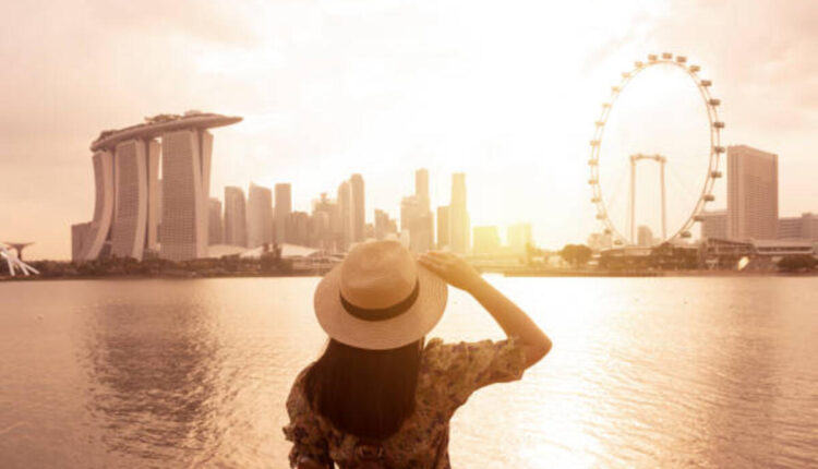 Singapore Tour Packages