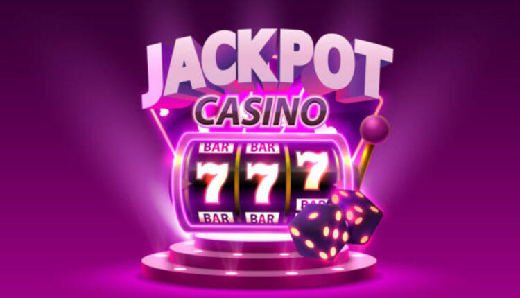 Unveiling the Features of Dragon444 Slots