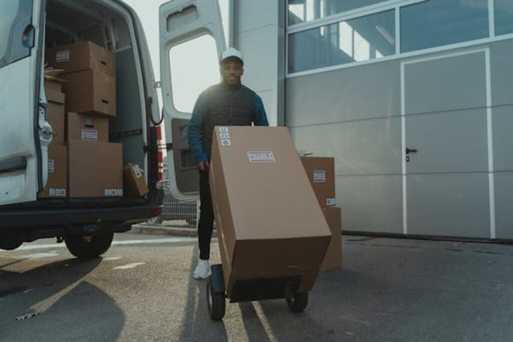 beverly hiils movers