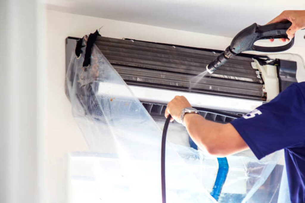 duct cleaning company in staten island