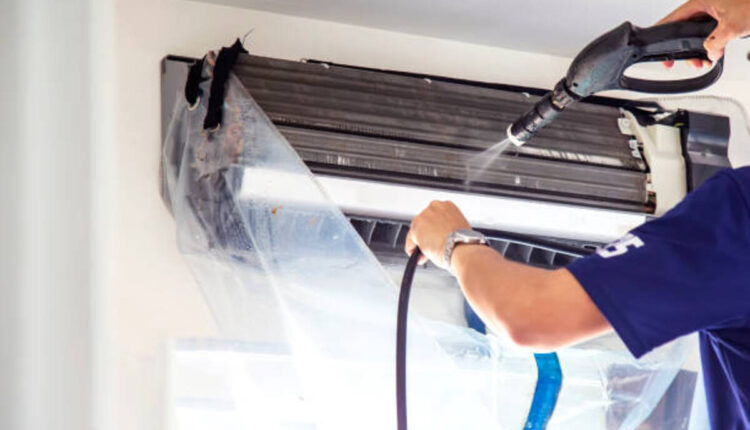 duct cleaning company in staten island