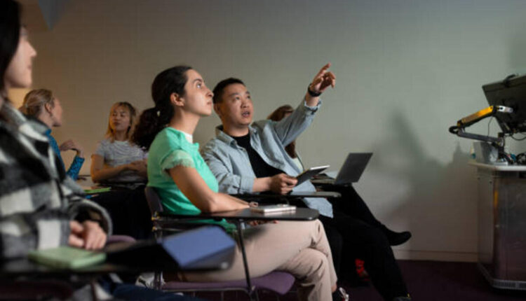 group online english classes