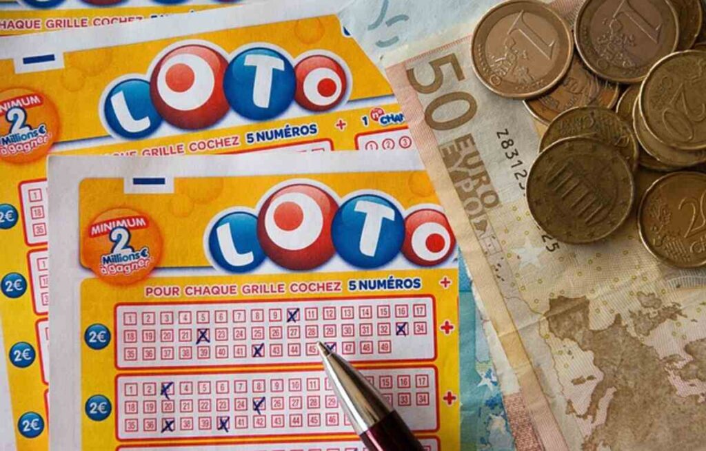 Paito Hongkong Lotto