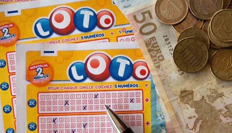 Paito Hongkong Lotto