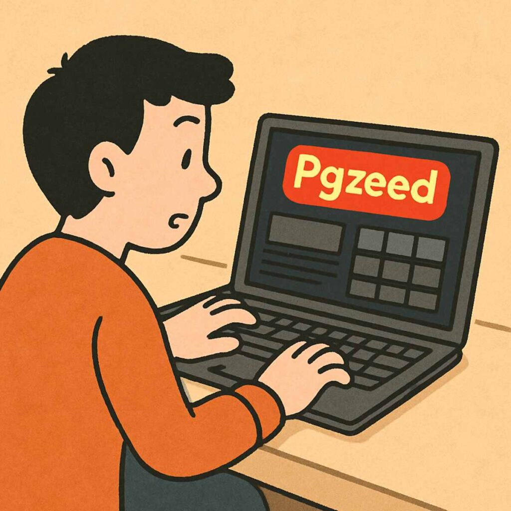 Pgzeed