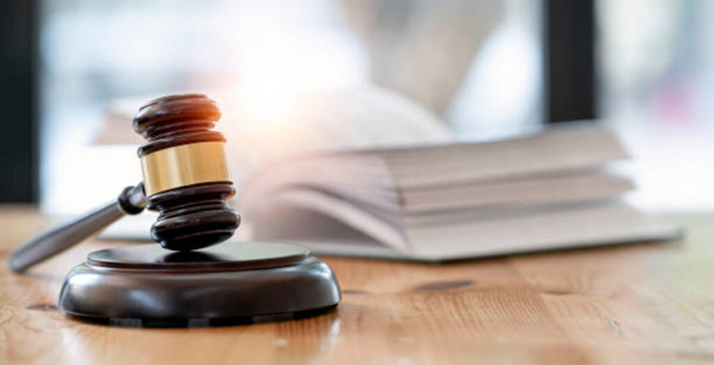solicitor london