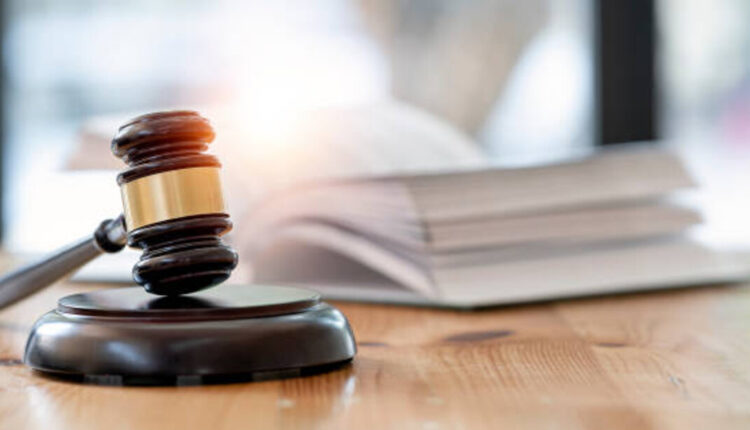 solicitor london