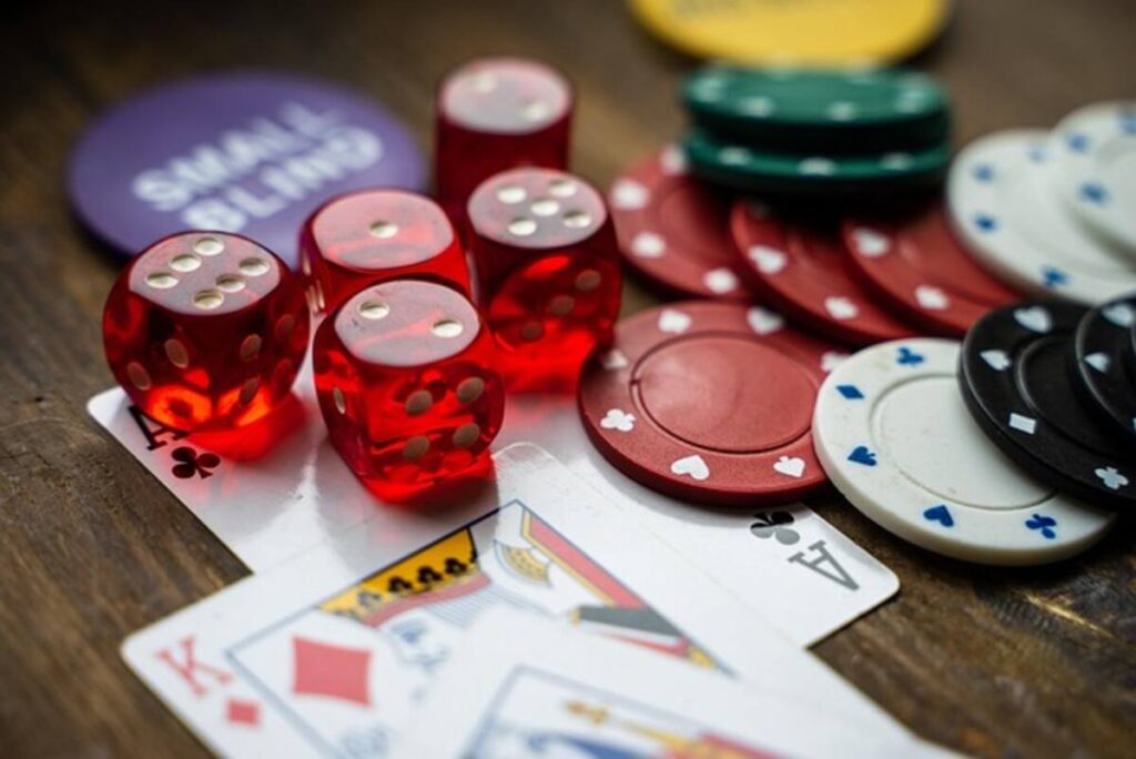 vox casino