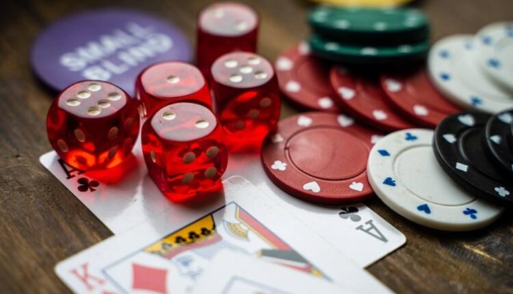 vox casino