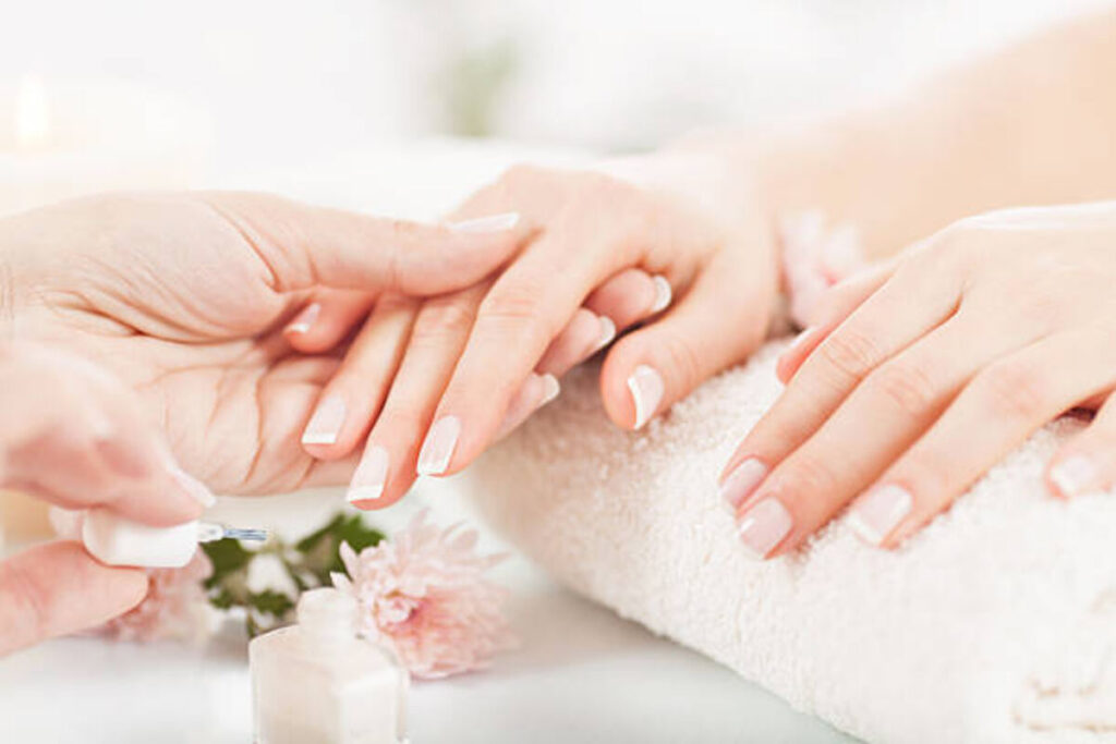 Kodi Professional Nail Shop