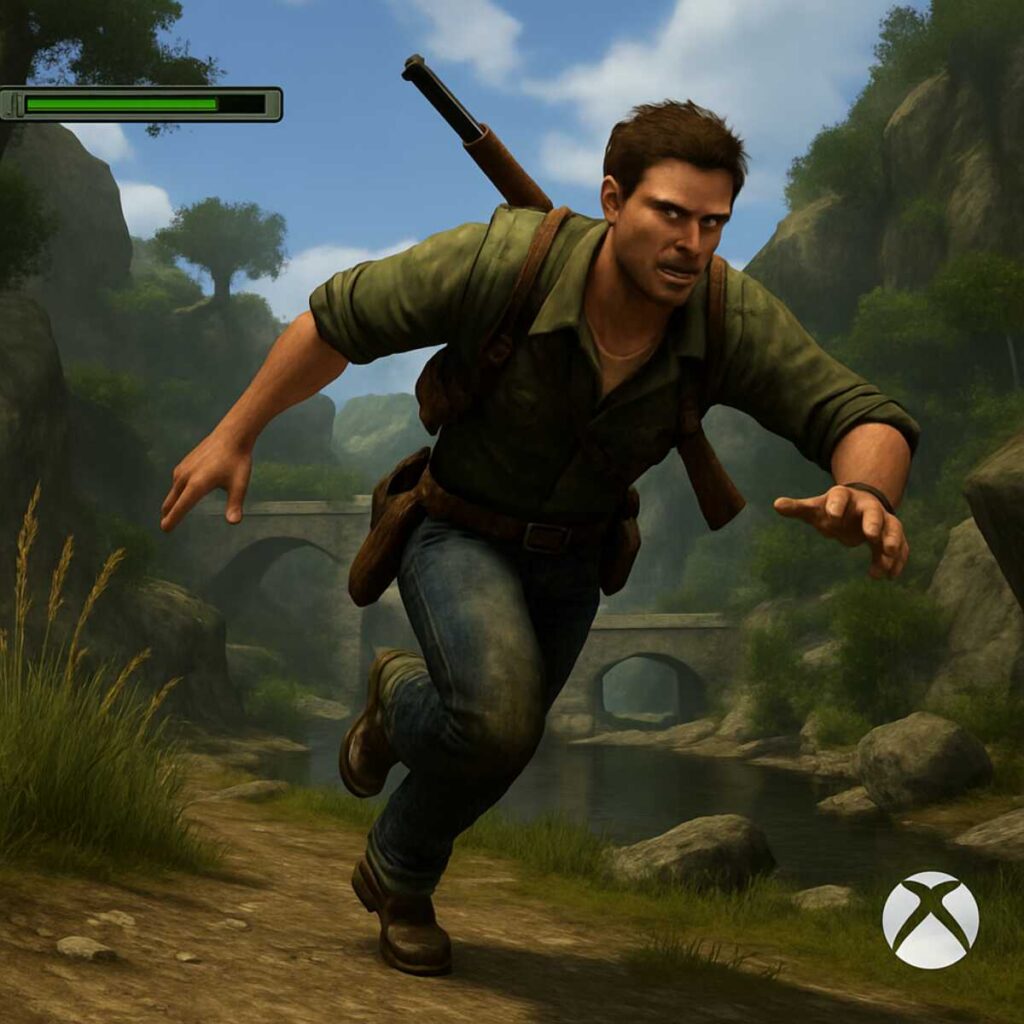 Hidden Gems of the Original Xbox Library 10 kudaponi88 16