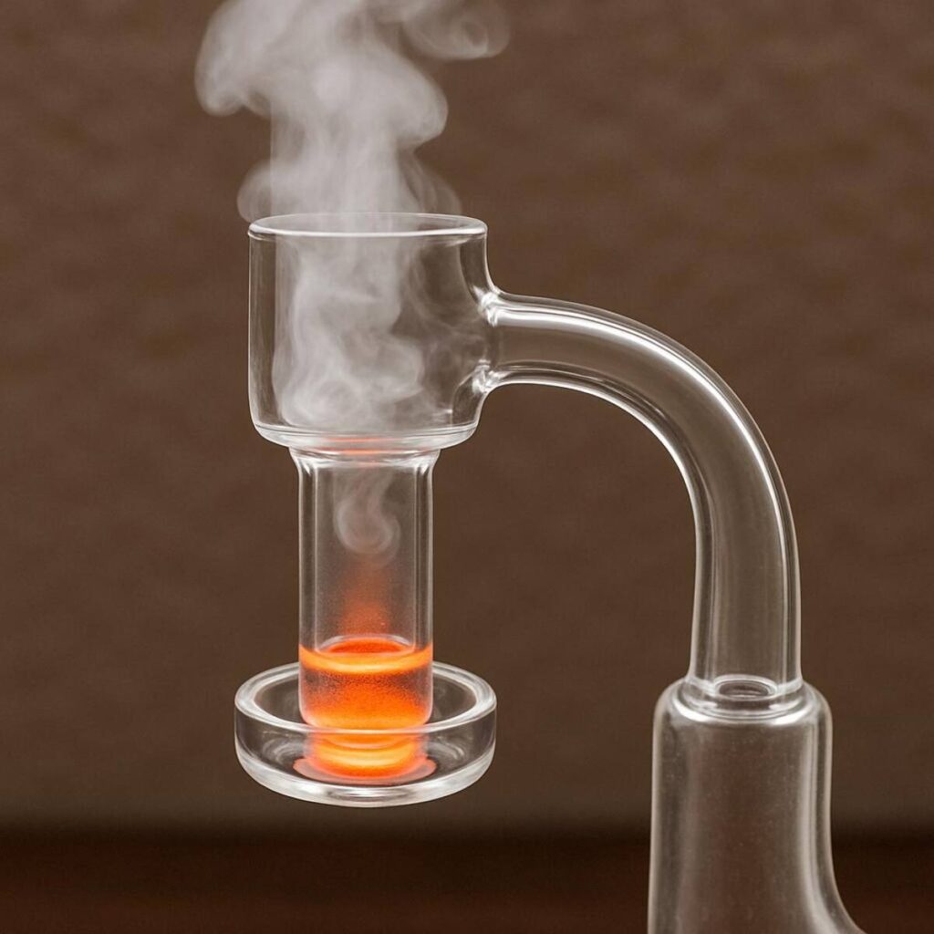 The Benefits of Using Terp Slurper Bangers 2 terp slurper banger 2 1