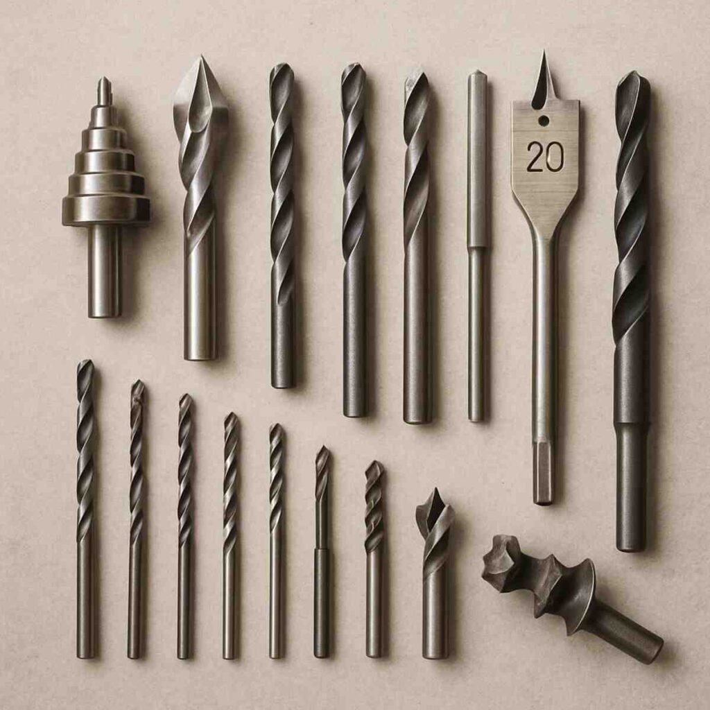 Understanding the Basics of Drilling Machines 10 Drilling Machine 2