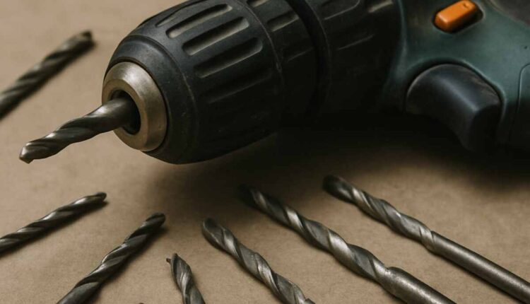 Drilling Machine
